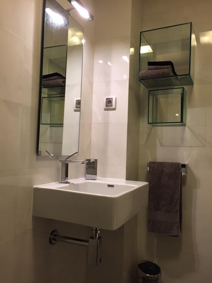 Apartment Braila Plovdiv Rom bilde